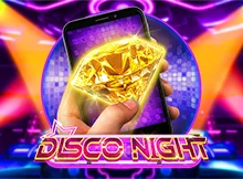 RTP CQ9 Disco Night M
